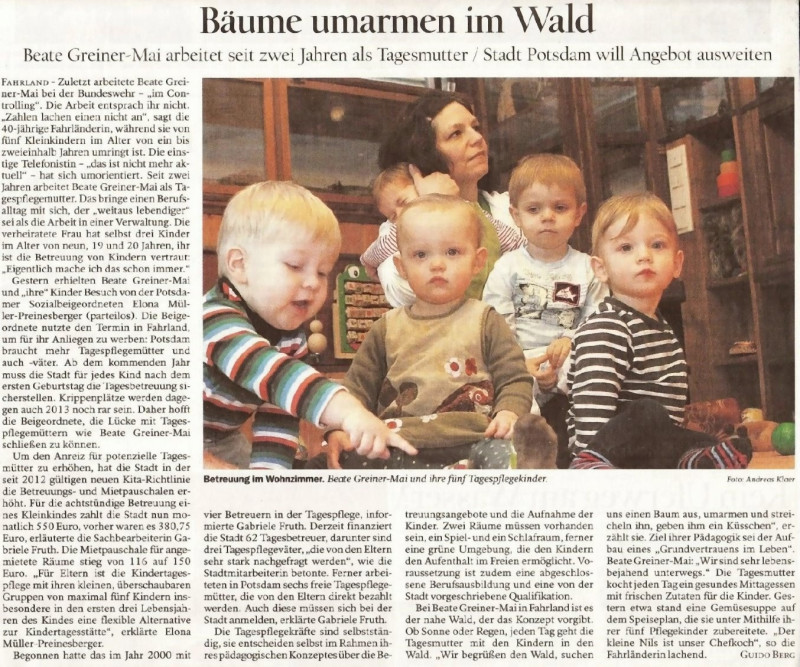 Artikel PNN 11.01.2012